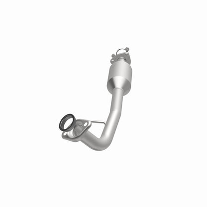 MagnaFlow Honda Insight OEM Grade Federal / EPA Compliant Direct-Fit Catalytic Converter 52041 360 Degree Image Set