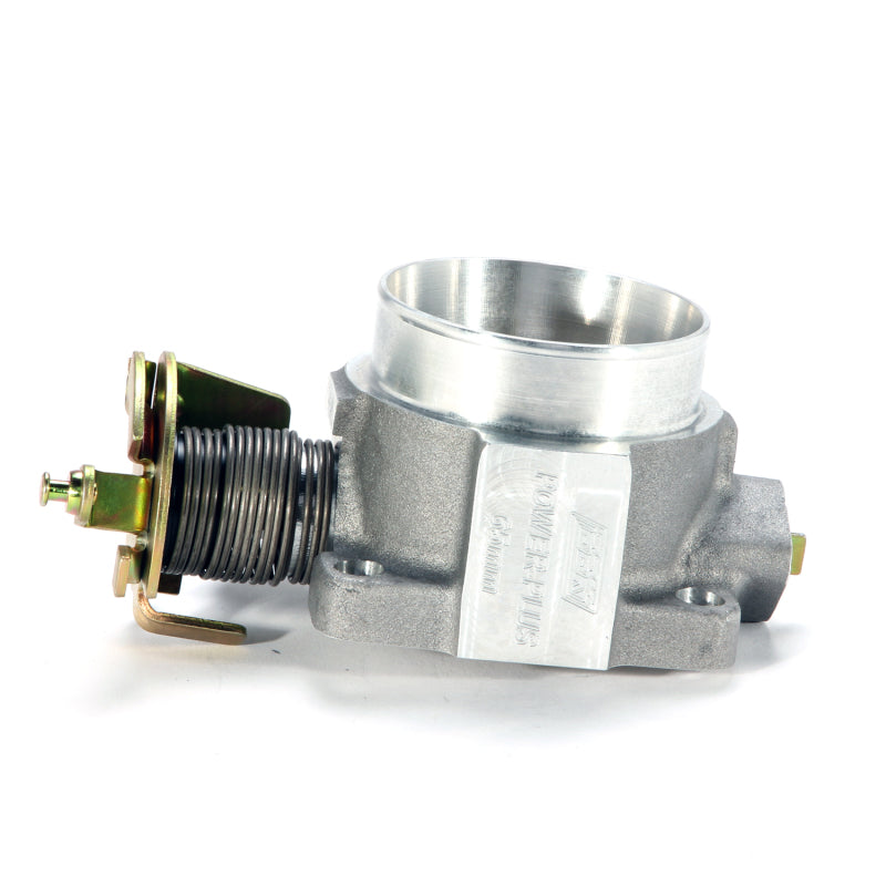 BBK Performance 01-04 Mustang 3.8L/F-150 4.2L 65Mm Power Plus Throttle Body 1652 User 1