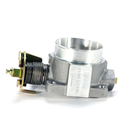 BBK Performance 01-04 Mustang 3.8L/F-150 4.2L 65Mm Power Plus Throttle Body 1652 User 1