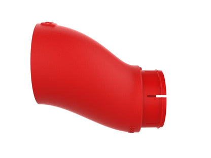 aFe Momentum GT Dynamic Air Scoop Dodge Challenger 15-20 - Red 54-72203-SR 54-72203-SR Photo - Unmounted