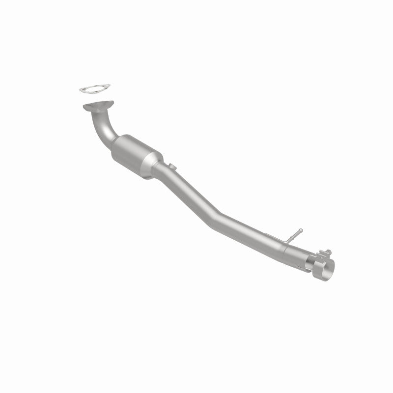 MagnaFlow Land Rover Range Rover OEM Grade Federal / EPA Compliant Direct-Fit Catalytic Converter 21-754 360 Degree Image Set
