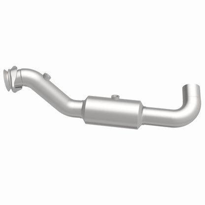 MagnaFlow Ford F-150 OEM Grade Federal / EPA Compliant Direct-Fit Catalytic Converter 21-465 360 Degree Image Set