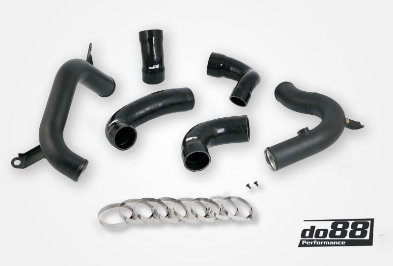 do88 DOB Intercooler Pipe Kit Forced Induction Intercooler Pipe Kits main image
