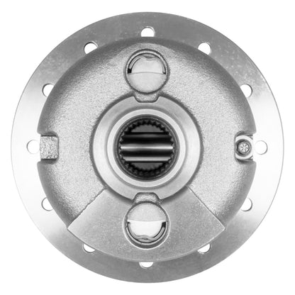 Yukon Gear & Axle Yukon Gear Duragrip Posi For GM 8.2in w/ 28 Spline Axles / 3.08 and Up YDGGM8.2-3-28-1 YDGGM8.2-3-28-1 Photo - out of package