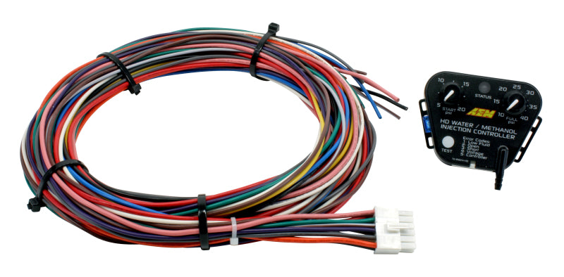 AEM Electronics Water Injection System Kit 30-3301 Photo - out of package