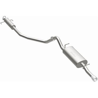 MagnaFlow Toyota Corolla Street Series Cat-Back Performance Exhaust System 15807 Photo - out of package