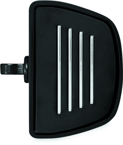 Kuryakyn Prem Mini Brd W/Male Mount Blk 7578 7578 User 1