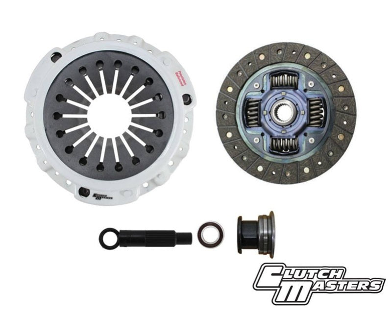 Clutch Masters 92-94 Acura Vigor 2.5L FX100 Single Disc Clutch Kit (For FW-134-SF Only) 08134-HR00-X 08134-HR00-X User 1