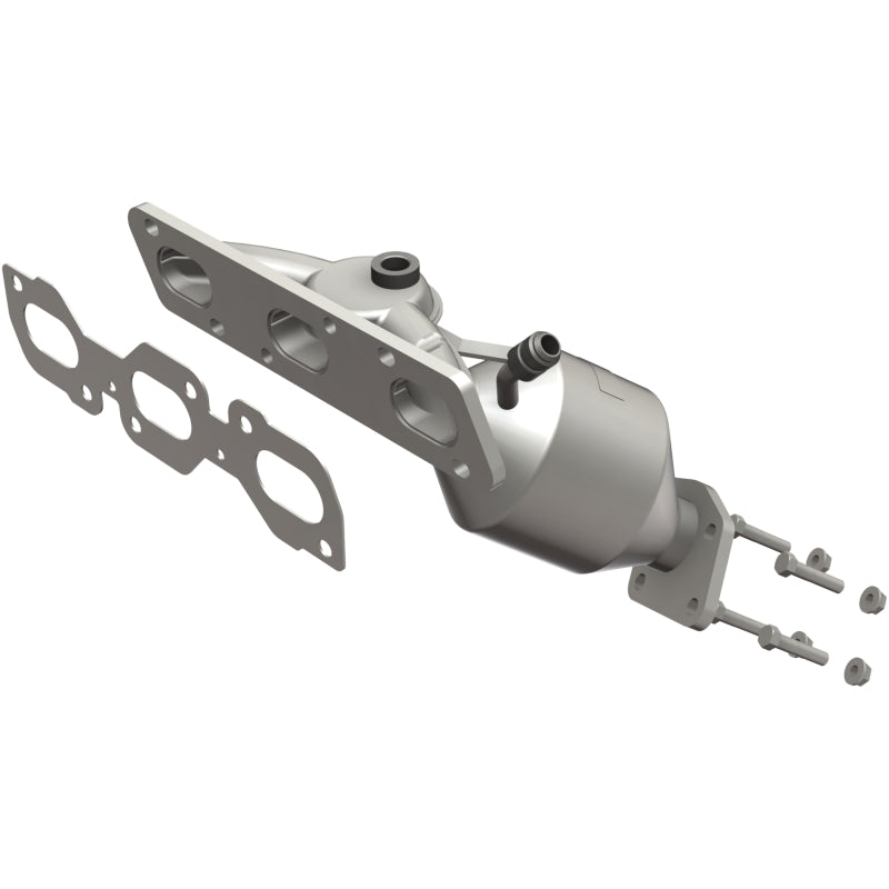 MagnaFlow Mazda MPV HM Grade Federal / EPA Compliant Manifold Catalytic Converter 50494 Photo - Primary