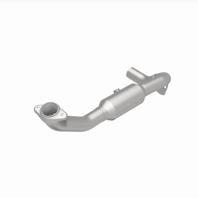 Magnaflow 05-06 Lincoln Navigator 5.4L Direct Fit Catalytic Converter - Passenger Side 4651507 4651507 360 Degree Image Set