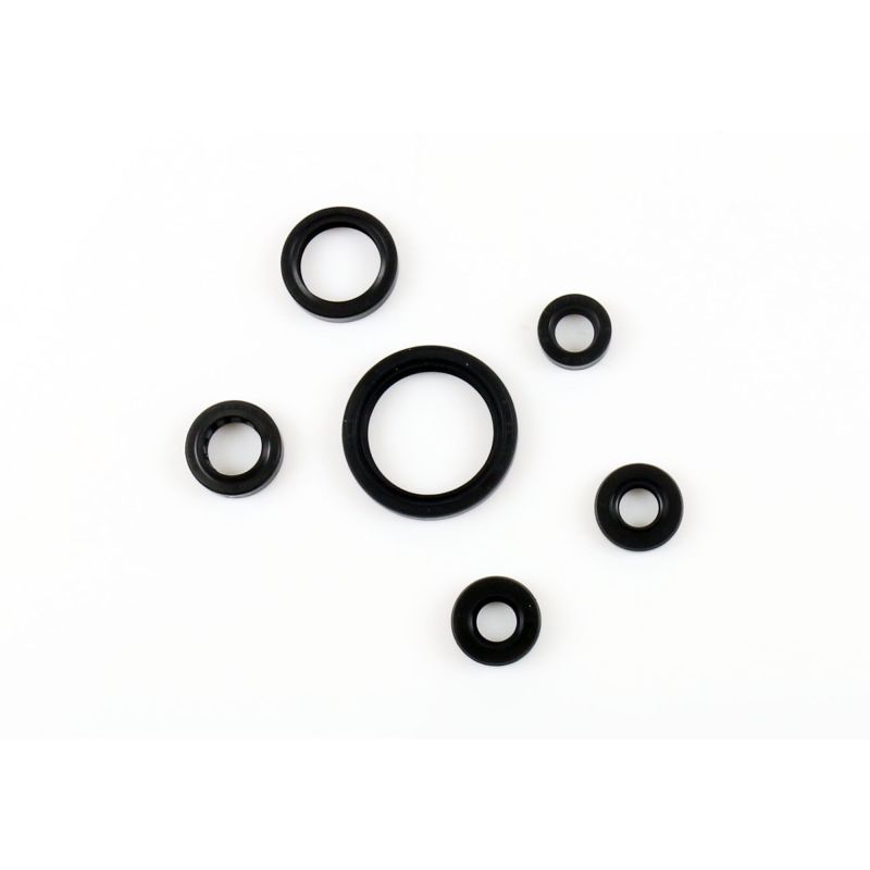 Athena 00-07 Suzuki DR-Z 400 Engine Oil Seals Kit P400510400036 P400510400036 Photo - Primary