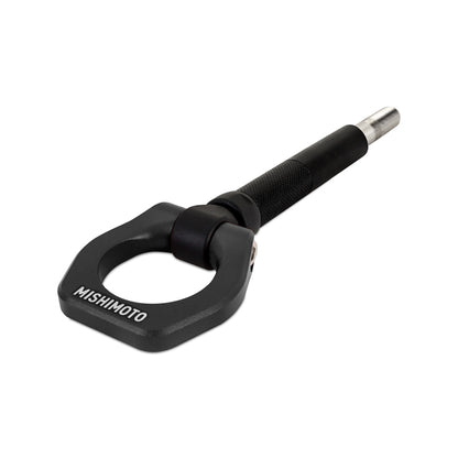 Mishimoto 2022+ Subaru WRX Front Tow Hook Black MMTH-WRX-22BK MMTH-WRX-22BK User 1