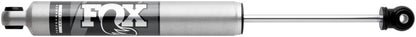 FOX 07-18 Jeep Wrangler JK 2.0 Performance Series 7.14in. Smooth Body IFP Steering Stabilizer (Alum) 985-24-145 985-24-145 Photo - Primary