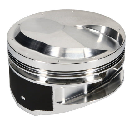 JE Pistons 454 BBC .350 DOME Set of 8 Pistons 170669 170669 User 3