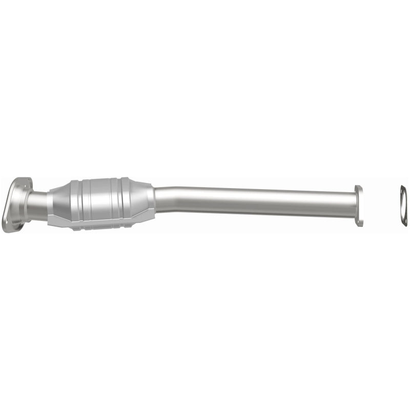 MagnaFlow HM Grade Federal / EPA Compliant Direct-Fit Catalytic Converter 23397 Photo - out of package