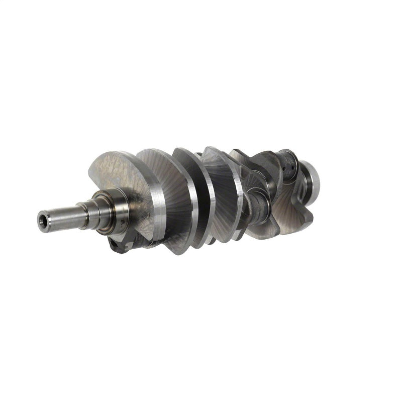 Ford Racing Coyote 5.2L Semi-Finished Crankshaft M-6303-M52P M-6303-M52P Photo - Unmounted