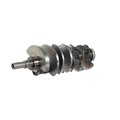 Ford Racing Coyote 5.2L Semi-Finished Crankshaft M-6303-M52P M-6303-M52P Photo - Unmounted
