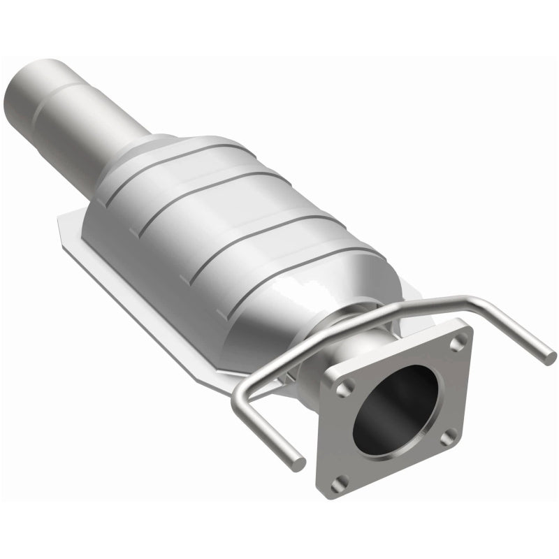 MagnaFlow Saturn Standard Grade Federal / EPA Compliant Direct-Fit Catalytic Converter 23448 Photo - out of package