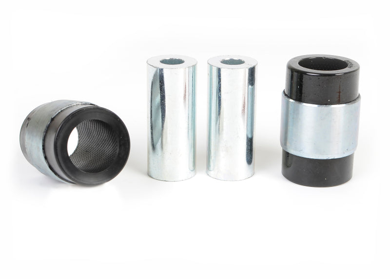 Whiteline 2003+ Volkswagen Golf/Golf R (MK5/MK6/MK7) Rear Control Arm Lower Front Inner Bushing Kit W63551 W63551 Photo - Primary