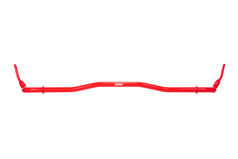 Eibach 2022 Subaru BRZ Coupe 2.4L Anti-Roll Kit - Front (25mm) and Rear (22mm) E40-82-097-01-11 E40-82-097-01-11 Photo - Close Up