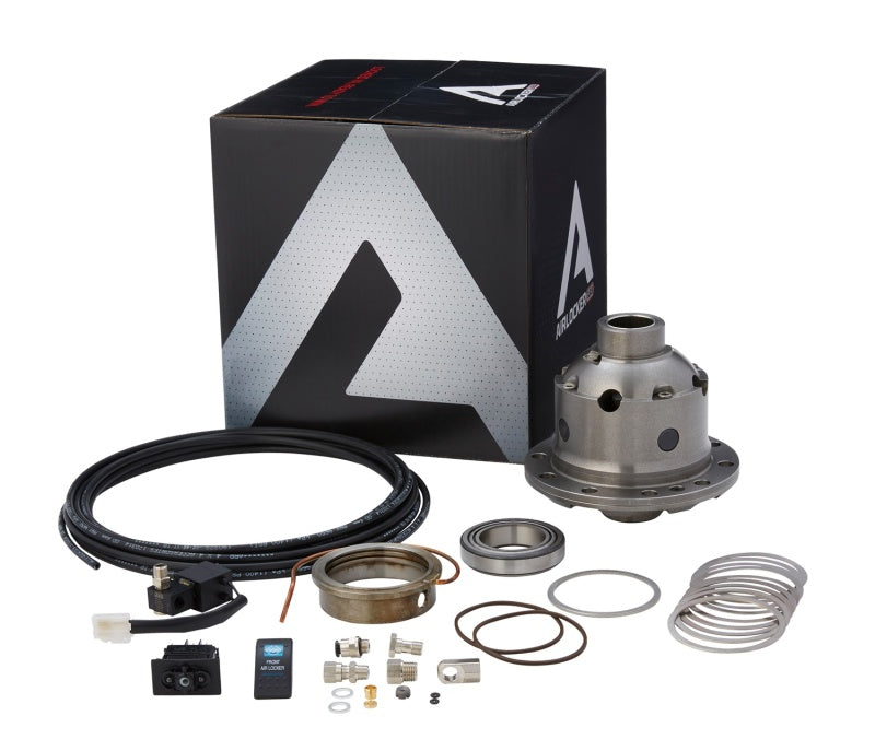 ARB Airlocker 10 Bolt 27 Spl Toyota Ifs 7.5 S/N RD90 RD90 Photo - Primary