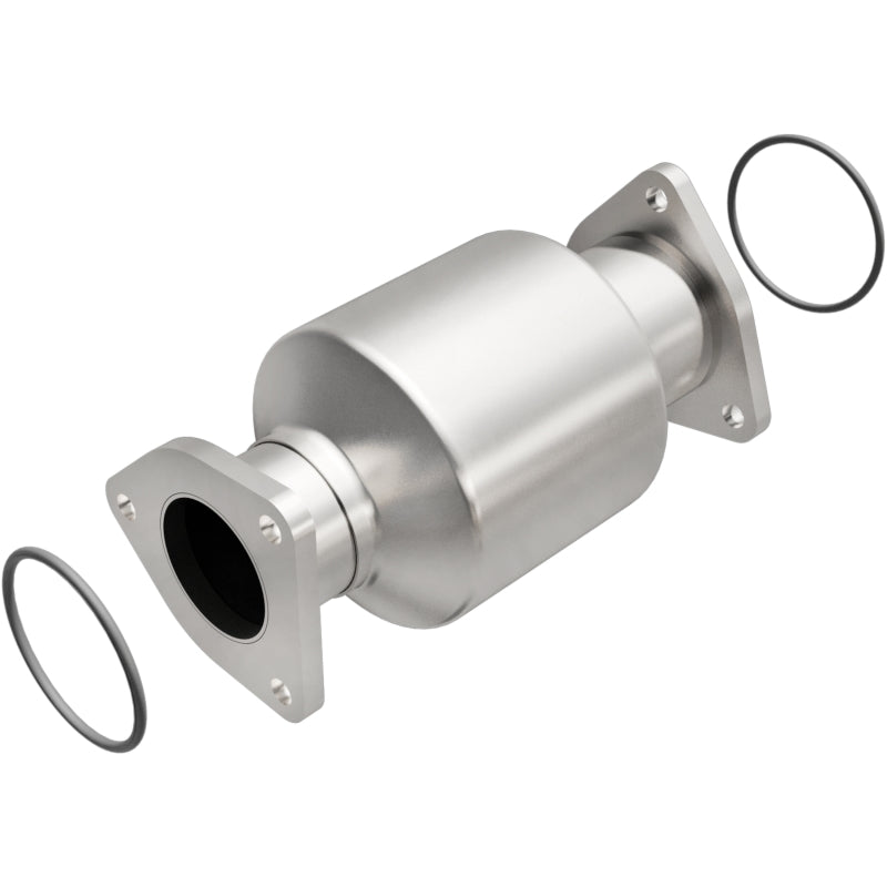 MagnaFlow Acura OEM Grade Federal / EPA Compliant Direct-Fit Catalytic Converter 51862 Photo - Primary
