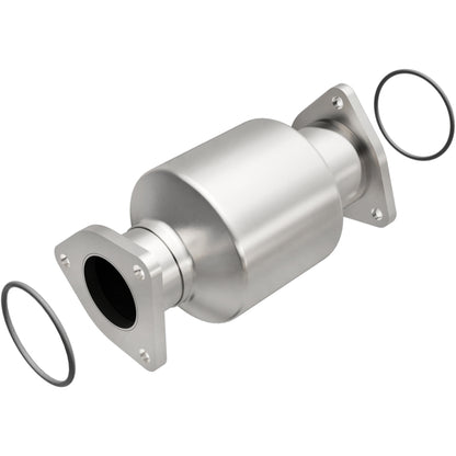 MagnaFlow Acura OEM Grade Federal / EPA Compliant Direct-Fit Catalytic Converter 51862 Photo - Primary