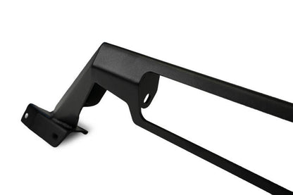 DV8 Offroad 21-22 Ford Bronco Factory Modular Front Bumper Bull Bar LBBR-04 LBBR-04 Photo - Unmounted