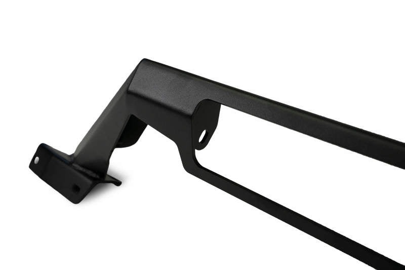 DV8 Offroad 21-22 Ford Bronco Factory Modular Front Bumper Bull Bar LBBR-04 LBBR-04 Photo - Unmounted