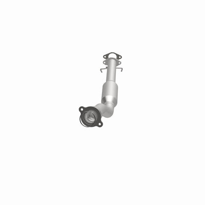 MagnaFlow OEM Grade Federal / EPA Compliant Direct-Fit Catalytic Converter 51532 360 Degree Image Set