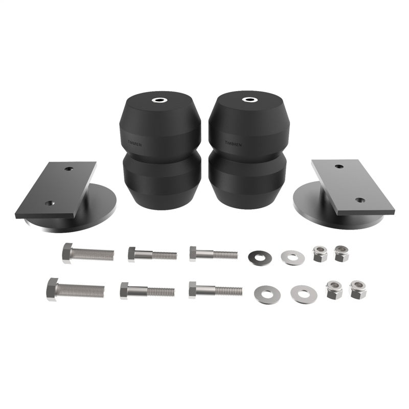 Timbren 1968 Chevrolet C30 Pickup Rear Suspension Enhancement System GMRP30 GMRP30 Photo - Primary