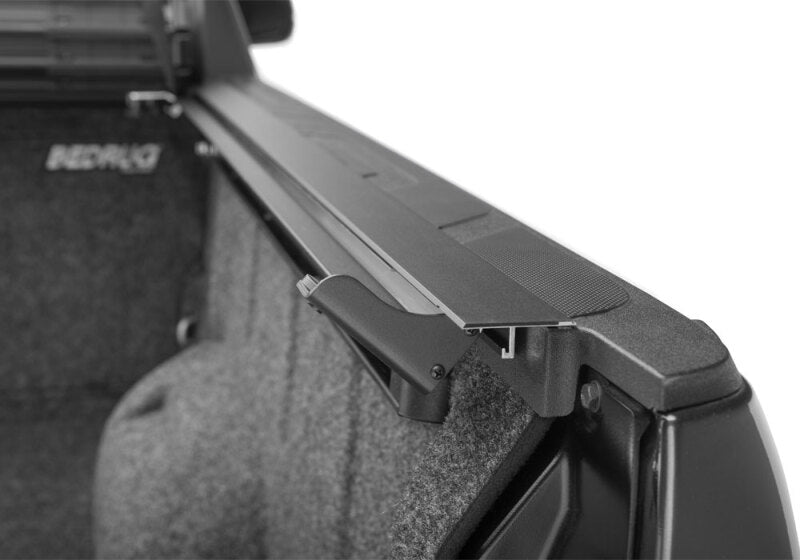 BAK 2022+ Toyota Tundra 5.5ft Bed Revolver X4S Bed Cover 80440 80440 Photo - Close Up