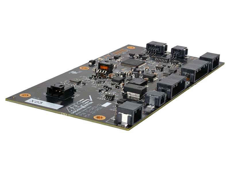 AEM EV Tesla Sport Large Drive Unit Control Board (For Sport LDU Swaps Only) 30-8410 30-8410 Photo - out of package