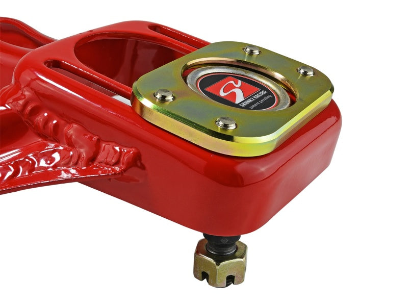 Skunk2 Pro Stance Honda/Acura (EG/DC2 Chassis) Front Camber Kit 516-05-5770 516-05-5770 Photo - Unmounted
