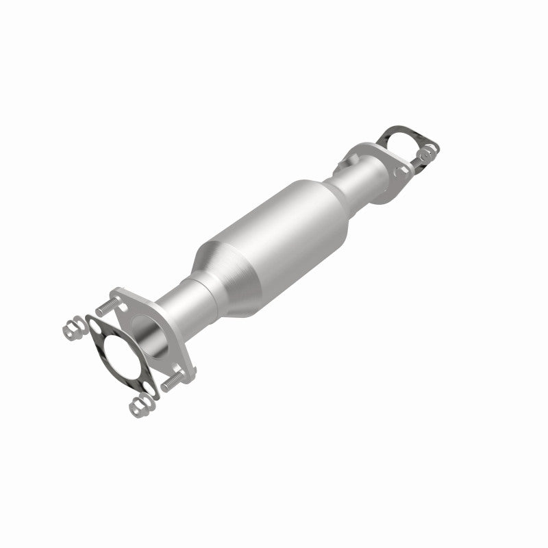 MagnaFlow Mitsubishi Outlander OEM Grade Federal / EPA Compliant Direct-Fit Catalytic Converter 51407 360 Degree Image Set