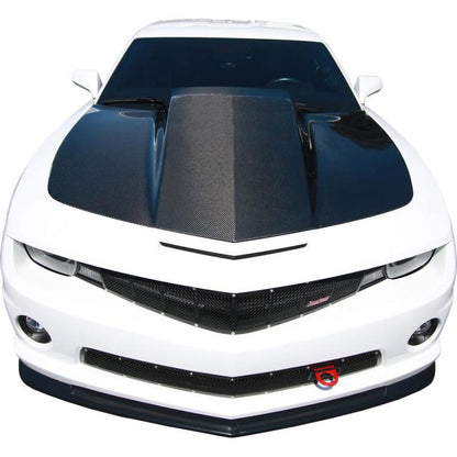 Anderson Composites 10-13 Chevrolet Camaro 3in Cowl Hood AC-HD1011CHCAM-CP AC-HD1011CHCAM-CP User 5