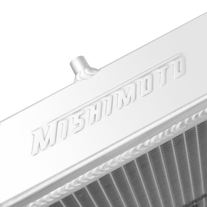 Mishimoto Aluminum Racing Radiator 91-99 3000GT Manual Transmission MMRAD-3KGT-91 User 5