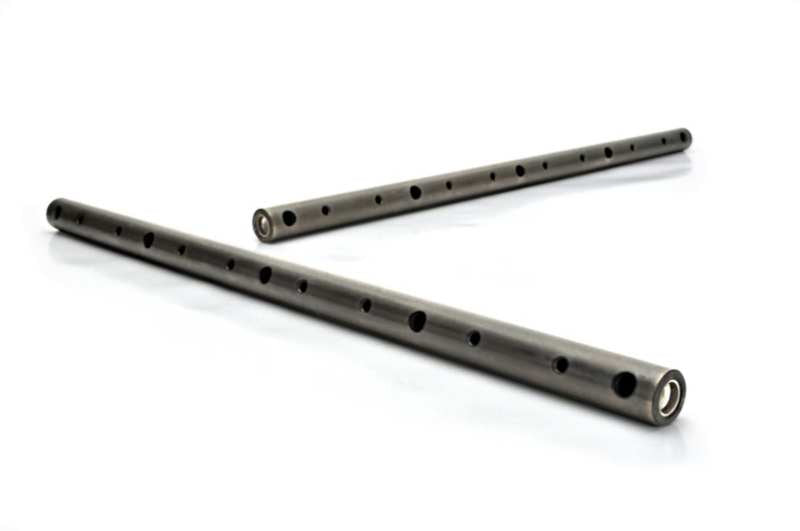 COMP Cams Magnum Rocker Shaft Set Chrysler 1079-2 1079-2 Photo - Primary