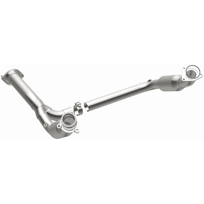 MagnaFlow California Grade CARB Compliant Direct-Fit Catalytic Converter 5451194 Photo - out of package