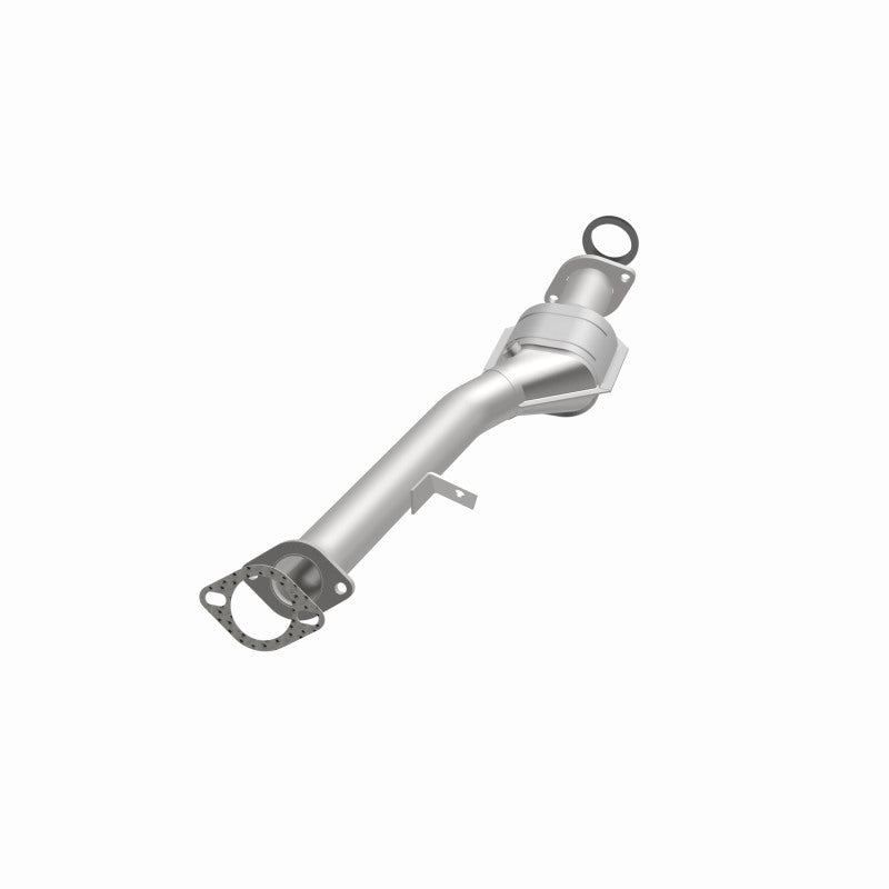 MagnaFlow Subaru Impreza HM Grade Federal / EPA Compliant Direct-Fit Catalytic Converter 23147 360 Degree Image Set