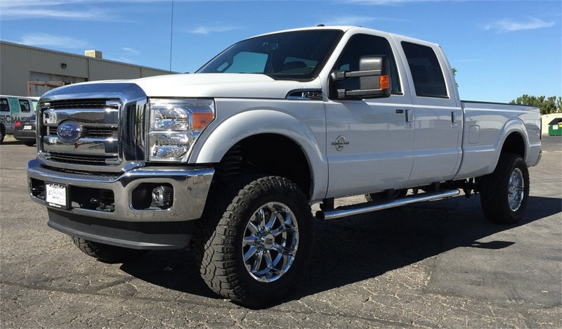 Tuff Country 08-16 Ford F-250 Super Duty 4x4 4in Performance Lift Kit (SX8000 Shocks) 24975KN 24975KN Photo - Mounted