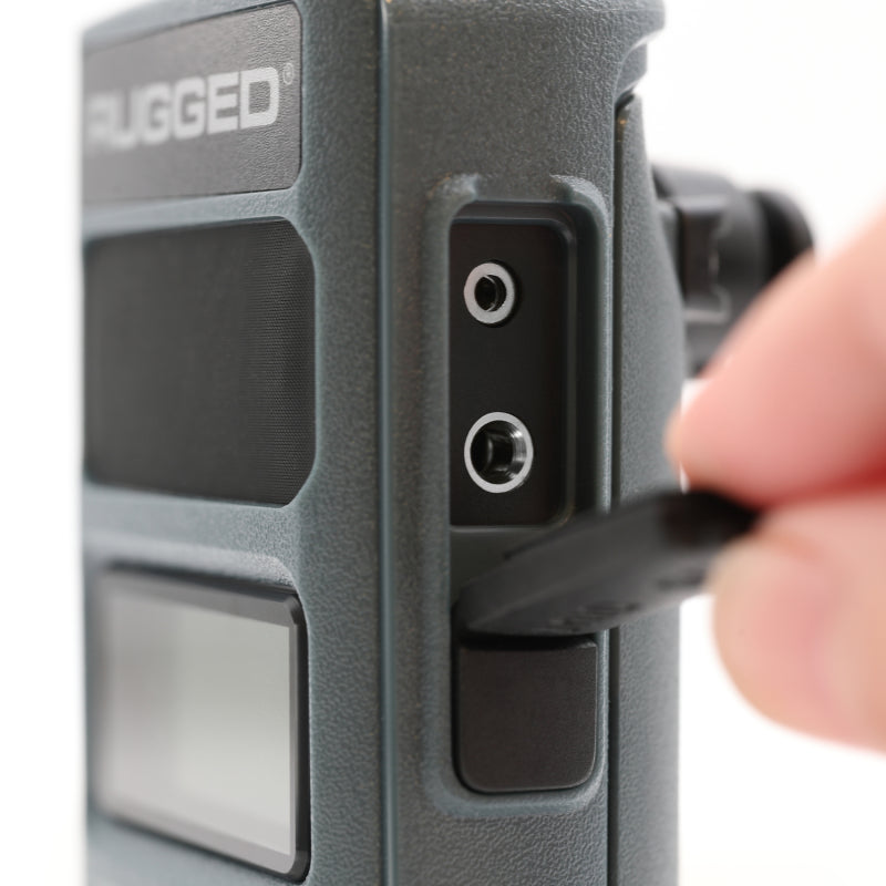 Rugged Radios RGD Two-Way handheld Radios Audio, Video & Radios Radio Communications main image