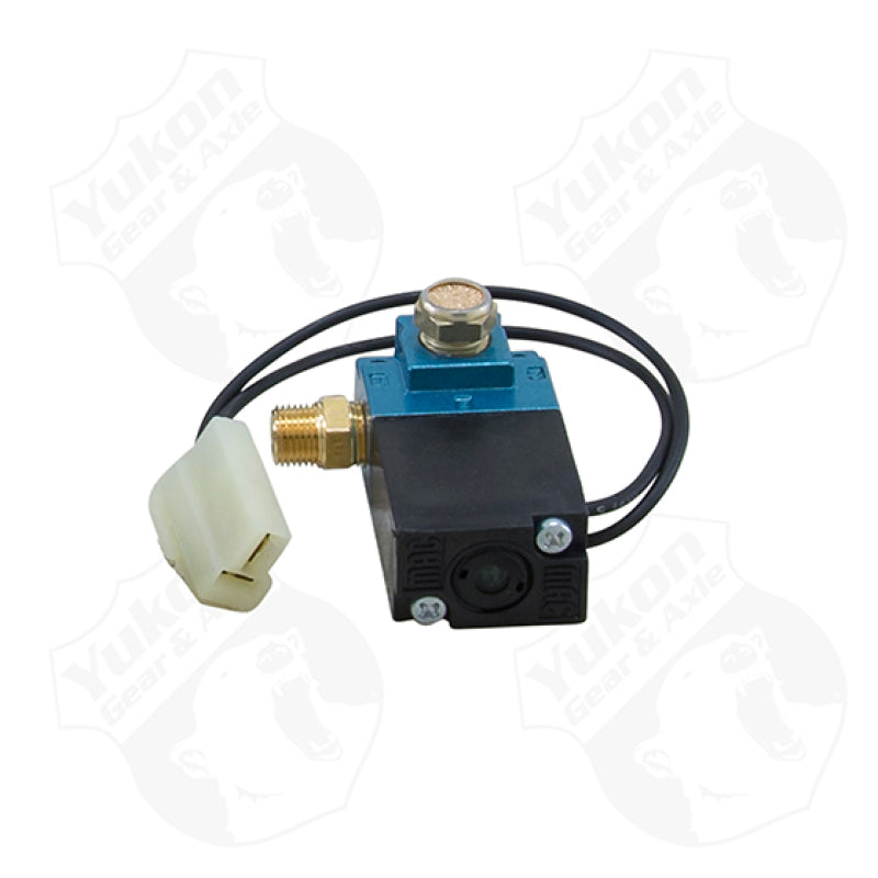 Yukon Gear & Axle Yukon Gear Zip Locker Soleniod Valve YZLASV-01 YZLASV-01 Photo - Primary
