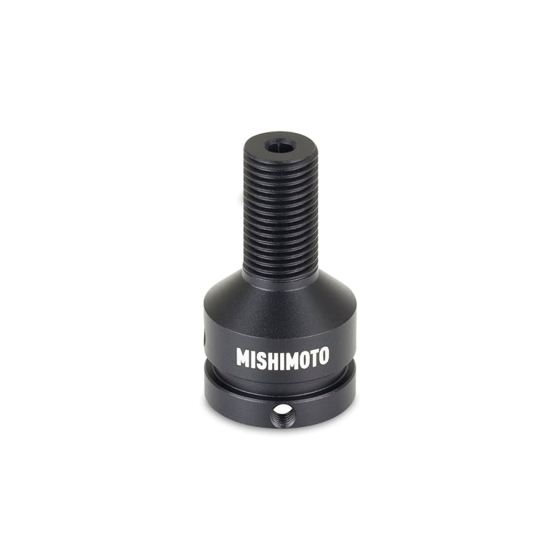 Mishimoto Non-Threaded Shifter Adapter Kit - Black (Set of4) MMSK-ADAP-BMWBK MMSK-ADAP-BMWBK User 1