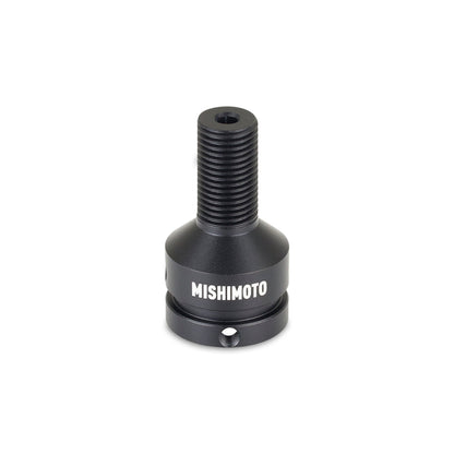 Mishimoto Non-Threaded Shifter Adapter Kit - Black (Set of4) MMSK-ADAP-BMWBK MMSK-ADAP-BMWBK User 1