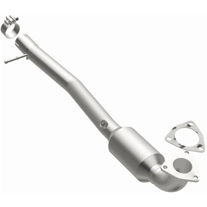 MagnaFlow Land Rover Range Rover OEM Grade Federal / EPA Compliant Direct-Fit Catalytic Converter 21-533 Photo - out of package