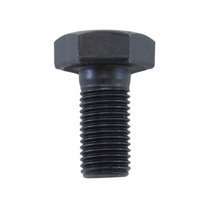 Yukon Gear & Axle Yukon Gear Rplcmnt Ring Gear Bolt For Model 20 / Grand Cherokee 35 / Super Dana 30 & Dana 50 YSPBLT-010 YSPBLT-010 Photo - Primary
