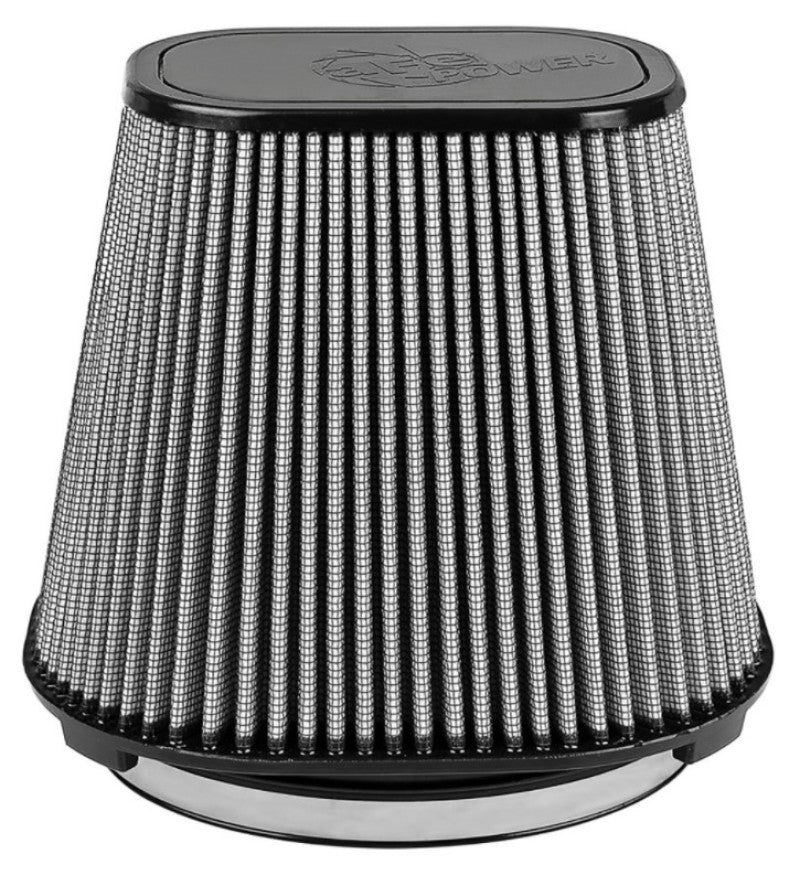 aFe TrackSeries Intake Replace Air Filterw/PDS Media 5.5x7.5in F x 9x7in B x 5.75x3.75in T x 7.5in H 21-90112 21-90112 User 1