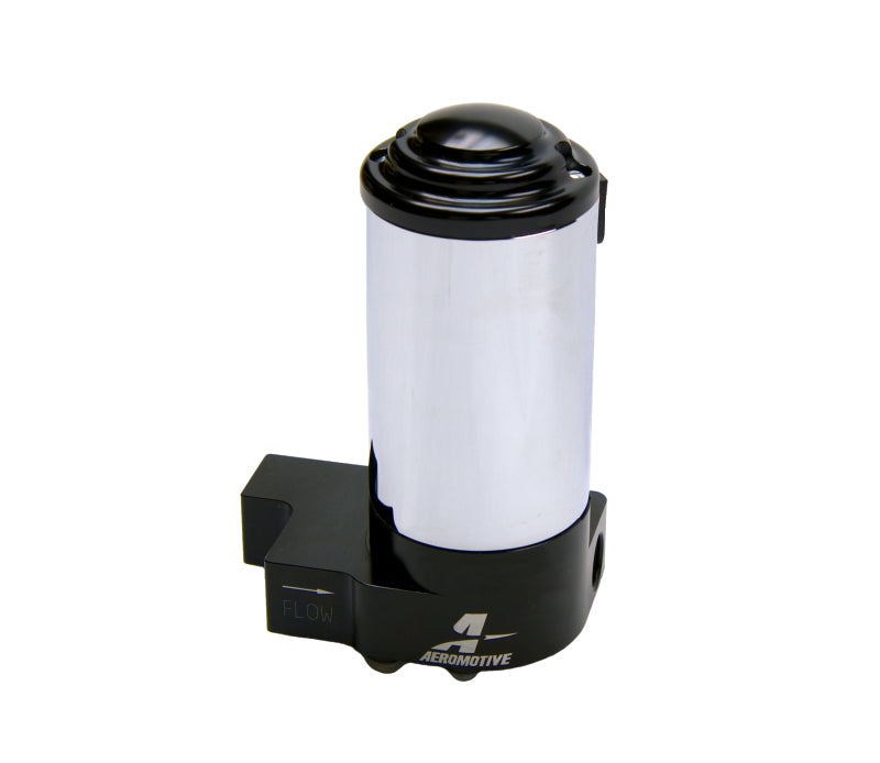 Aeromotive H/0 Fuel Pump - ORB-08 11219 Photo - Primary
