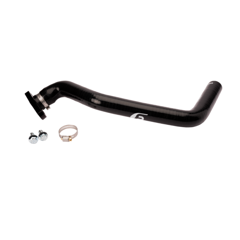 Fleece Performance 94-02 Dodge 2500/3500 5.9L Cummins Turbocharger Drain Tube Kit FPE-CTDT-HX35-KIT